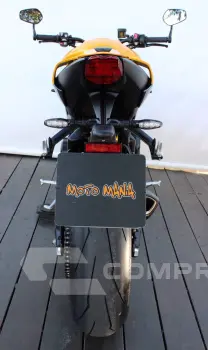 TRIUMPH STREET TRIPLE RS ABS