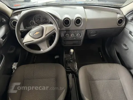 CELTA 1.0 MPFI LT 8V