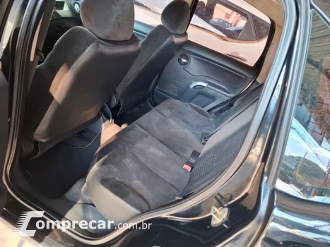 C3 1.6 I Glx 16V Gasolina 4P Manual