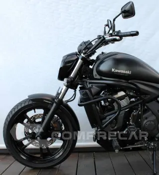 KAWASAKI VULCAN S ABS