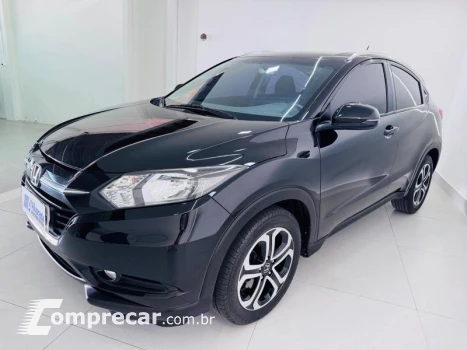 HR-V EX CVT