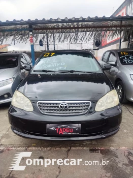 COROLLA 1.8 XEI 16V