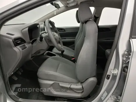 HB20S 1.0 12V FLEX COMFORT PLUS MANUAL