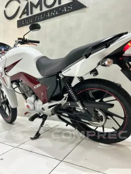 CG TITAN 150