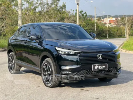 HR-V 1.5 DI I-vtec EXL