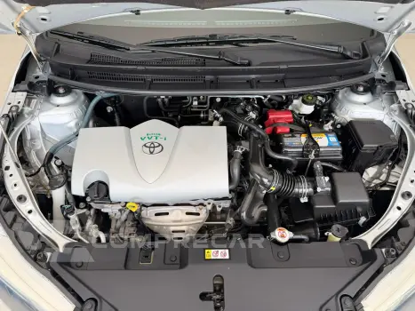 Yaris XLS 1.5