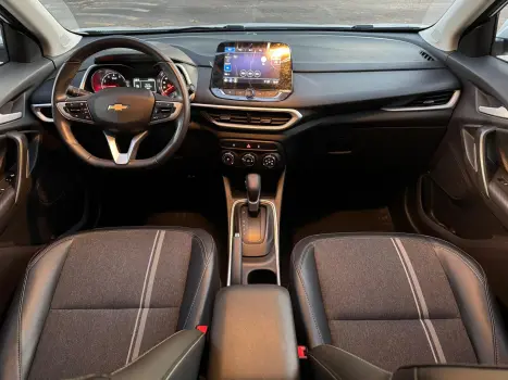 Tracker 1.0 Turbo Flex Ltz Automático