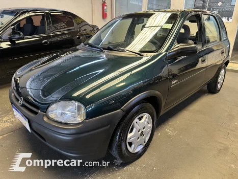 CHEVROLET CORSA 1.0 MPFI Super 8V 4 portas