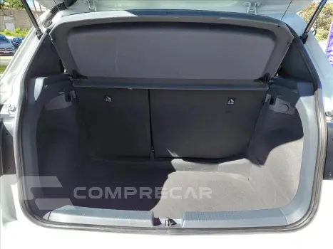 T-CROSS 1.0 200 TSI TOTAL FLEX COMFORTLINE AUTOMÁ