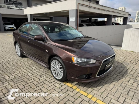 LANCER 2.0 16V