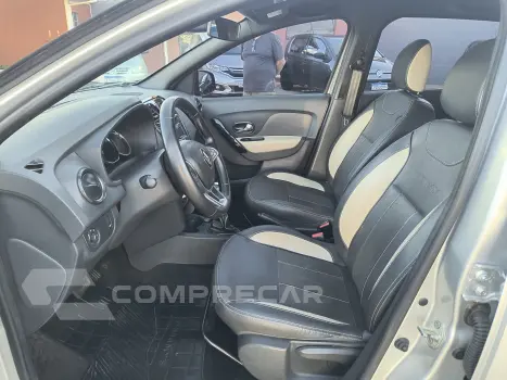 SANDERO 1.6 16V SCE Stepway Iconic