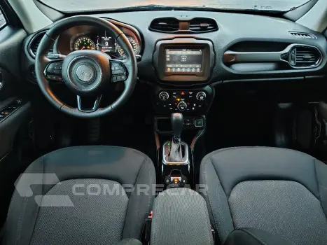 Renegade Sport 1.8 4x2 Flex 16V Aut.