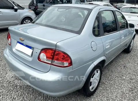 Classic Sedan 1.0 4P VHCE FLEX LS