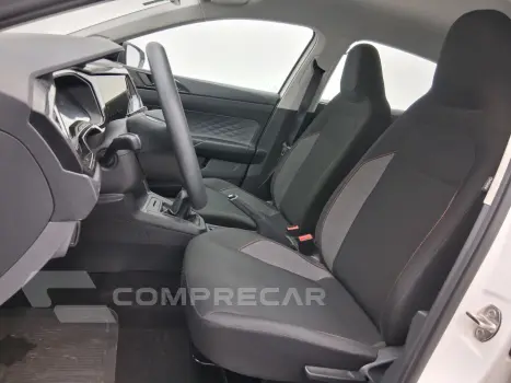 POLO 1.0 MPI TRACK MANUAL