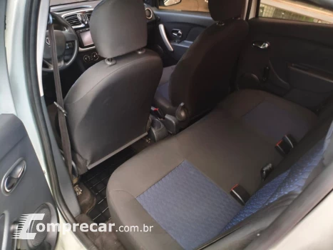Sandero 1.0 12V 4P FLEX SCE EXPRESSION