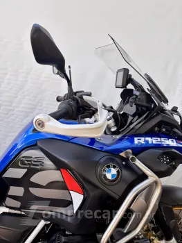 BMW R 1250 GS ADVENTURE PREMIUM