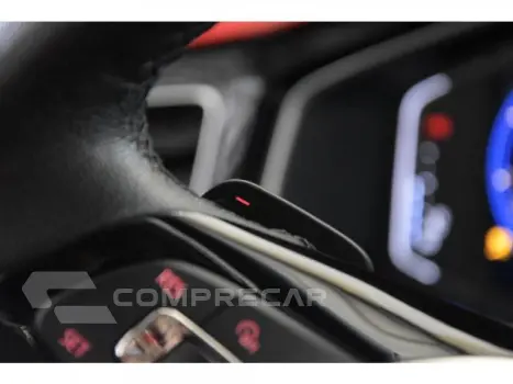 POLO - 1.0 200 TSI HIGHLINE AUTOMÁTICO