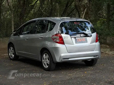 FIT 1.4 DX 16V FLEX 4P MANUAL