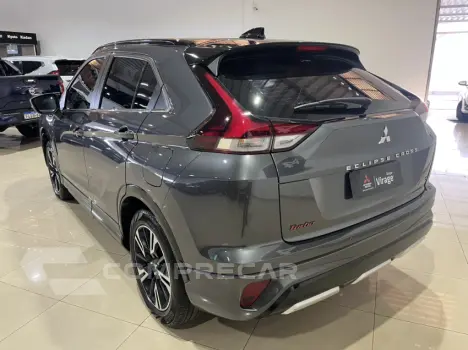 ECLIPSE CROSS 1.5 Mivec Turbo Hpe-s AWD