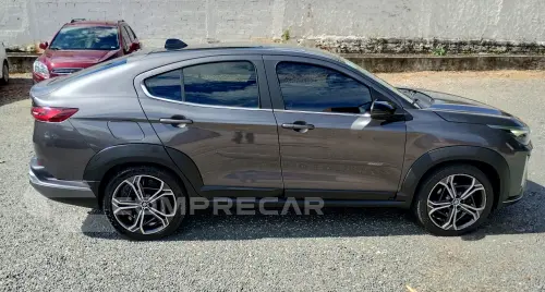 FASTBACK 1.0 Turbo 200 Impetus