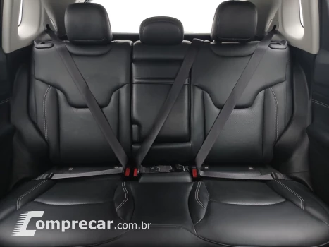 COMPASS 1.3 T270 TURBO FLEX LONGITUDE AT6