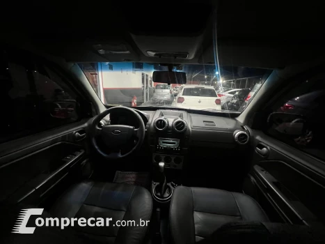 ECOSPORT 1.6 Freestyle 8V