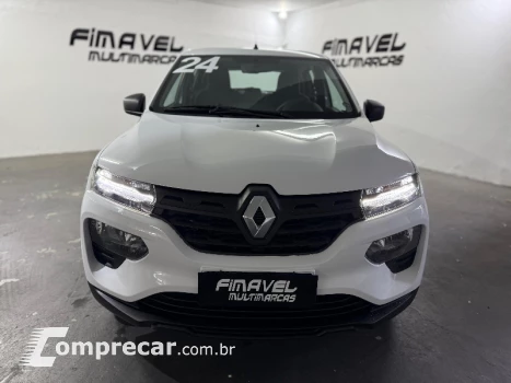 KWID 1.0 12V SCE ZEN