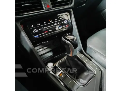 TAOS 1.4 250 TSI TOTAL FLEX HIGHLINE AUTOMÁTICO