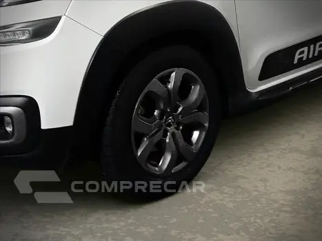 AIRCROSS 1.6 VTI 120 FLEX FEEL EAT6