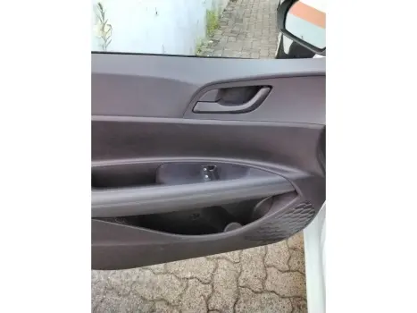 HB20 1.0 12V FLEX SENSE PLUS MANUAL