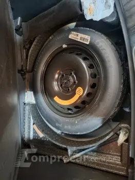 COMPASS 2.0 16V Longitude