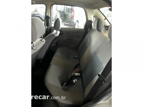 CLASSIC - 1.0 MPFI LS 8V 4P MANUAL