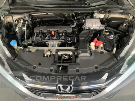 HR-V 1.8 16V EX