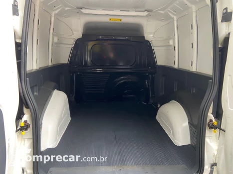 FIORINO 1.4 MPI Furgão Endurance 8V