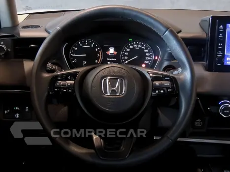 HR-V 1.5 DI I-vtec EXL