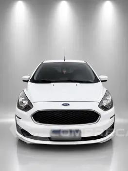 KA + 1.0 SE Plus 12V