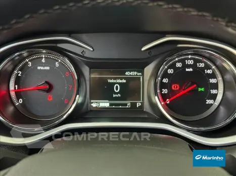 ONIX 1.0 TURBO FLEX PLUS LTZ AUTOMÁTICO