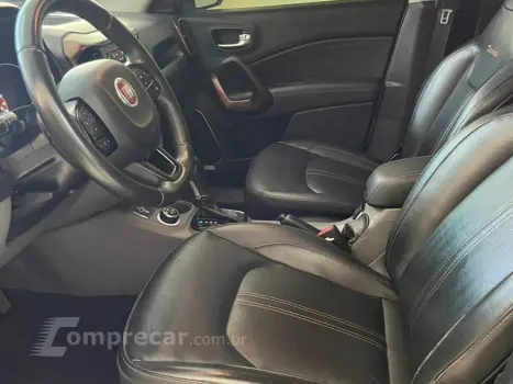 TORO 2.0 16V TURBO DIESEL VOLCANO 4WD AT9