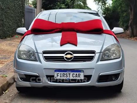 VECTRA 2.0 MPFI GT HATCH 8V FLEX 4P MANUAL