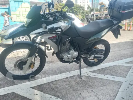 HONDA Xre 300
