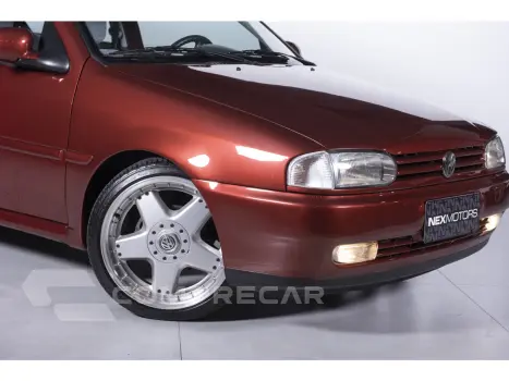 GOL 1.8 MI GL 8V GASOLINA 2P MANUAL