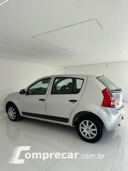 SANDERO 1.0 12V SCE Expression