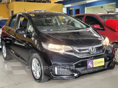 Fit DX 1.5 Flexone 16V 5p Mec.