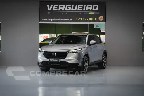 Honda HR-V 1.5 DI I-vtec EX 4 portas