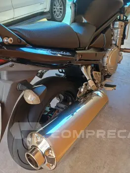 GSF 650S