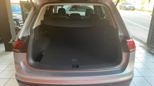 VOLKSWAGEN TIGUAN 1.4 250 TSI TOTAL ALLSPACE