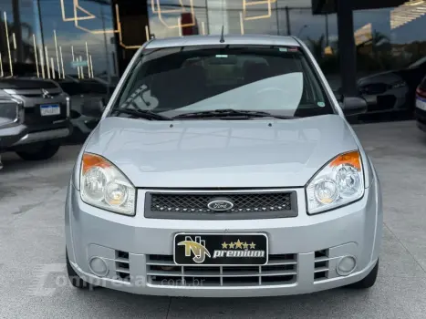 FIESTA 1.0 MPI HATCH 8V FLEX 4P MANUAL