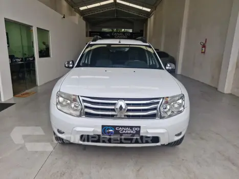 DUSTER 1.6 16V SCE Dynamique