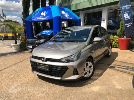 Hb20 1.0 12V Flex Sense Plus Manual