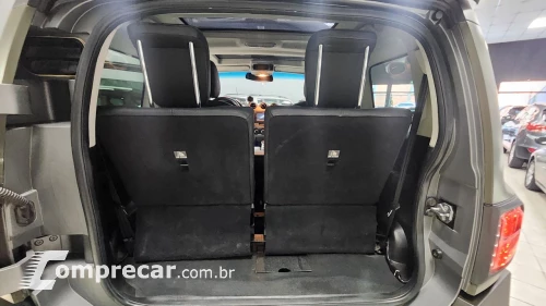 T-4 4x4 3.2 20V Tdi Cap. Rígida Diesel